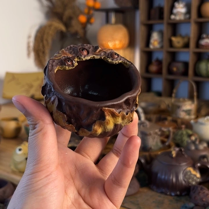 紫砂茶宠紫砂壶紫砂茶壶