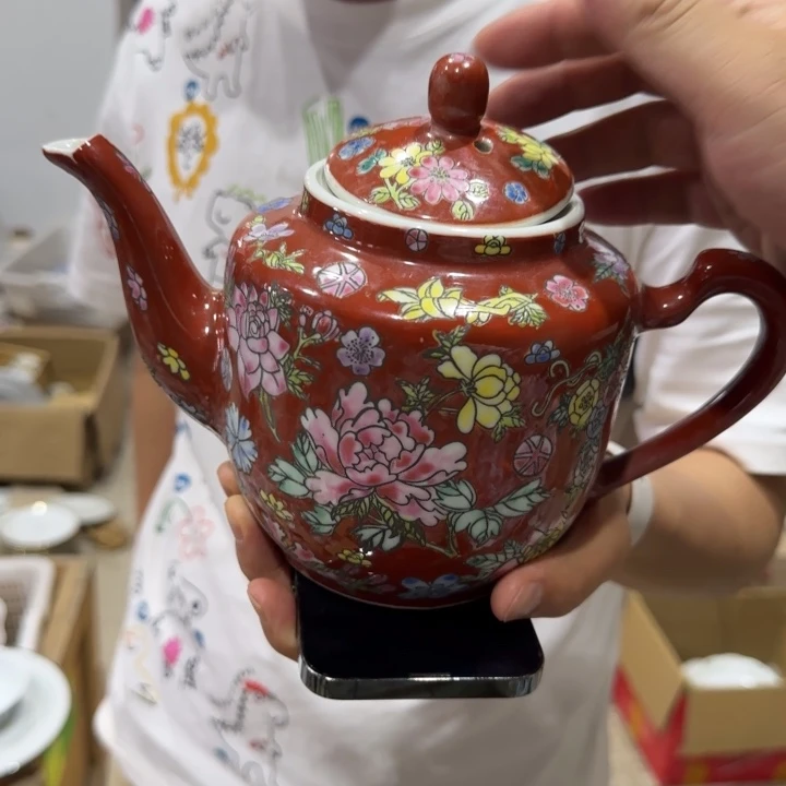 其他景德镇陶瓷艺术品