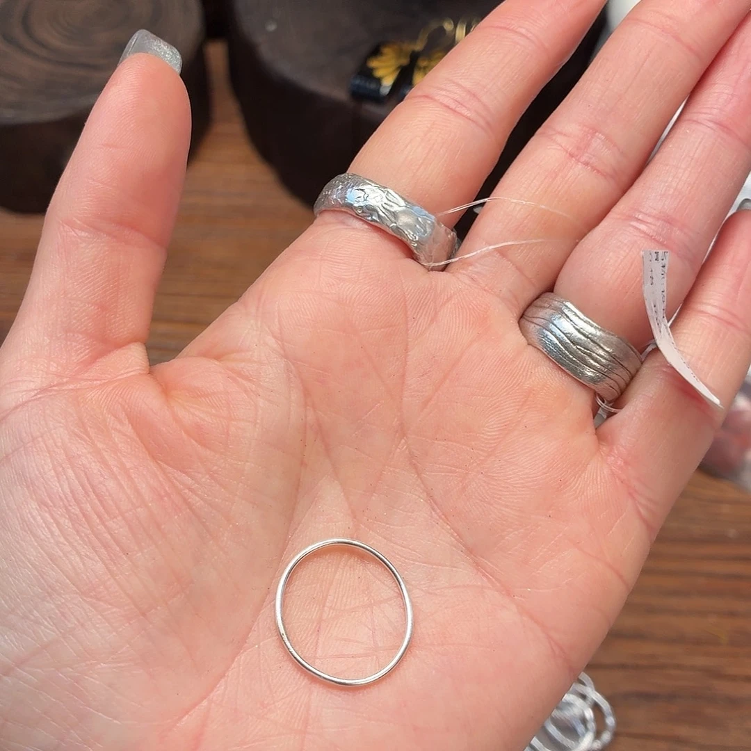 足银茗珮原创设计