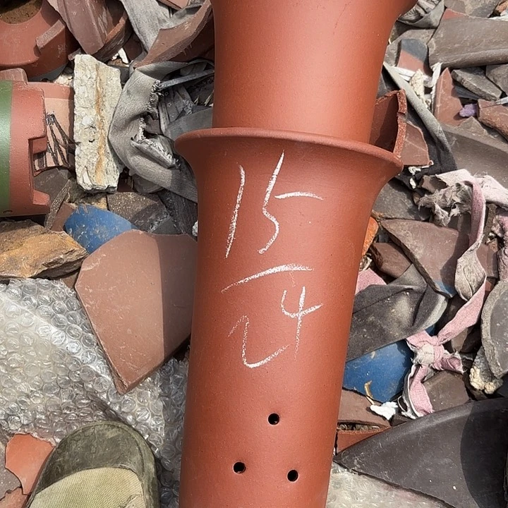 紫泥花盆紫砂花盆