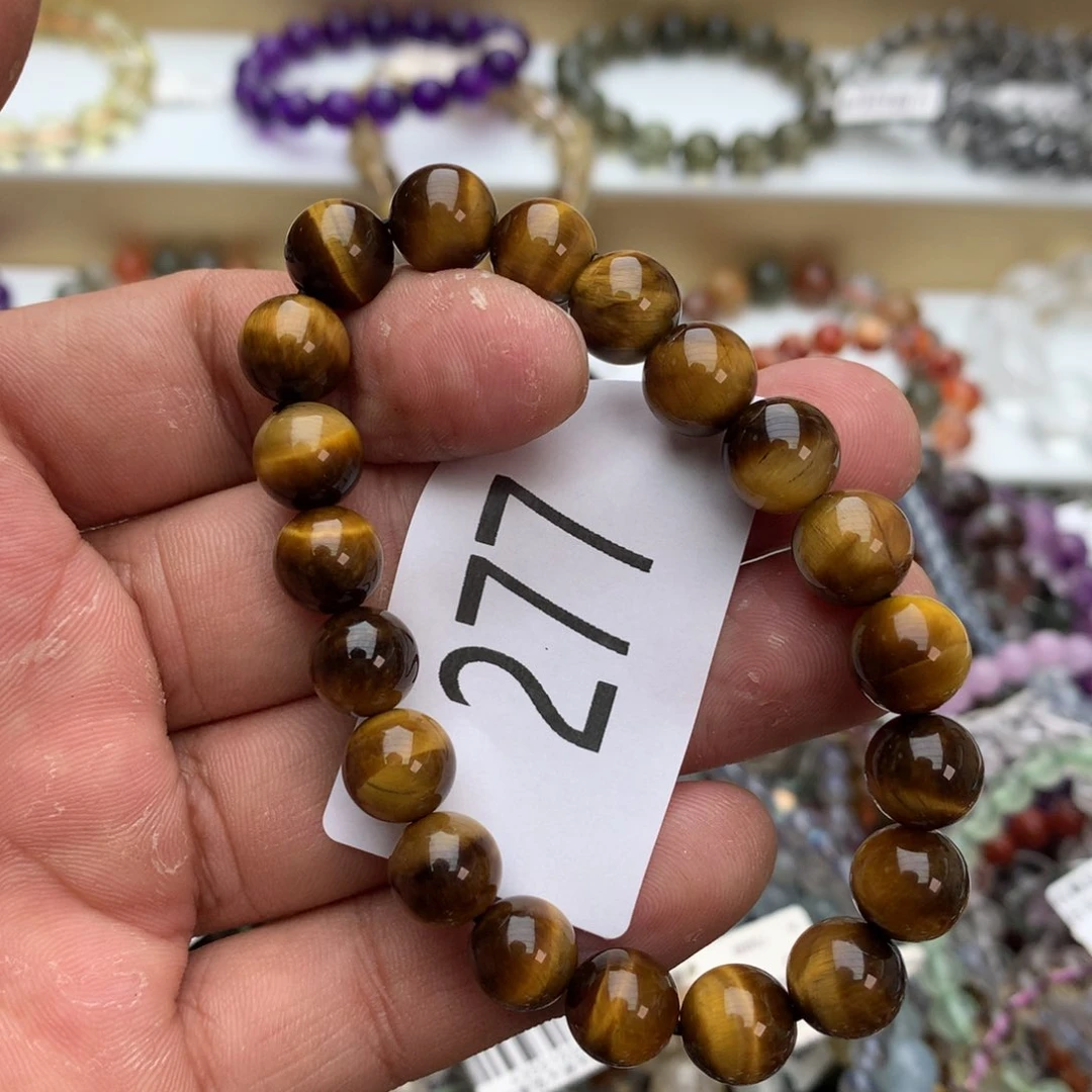 【闪购商品】木变石手链未镶嵌手链