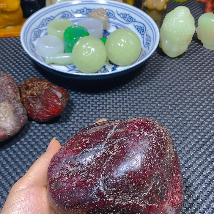 精选商品一图一物