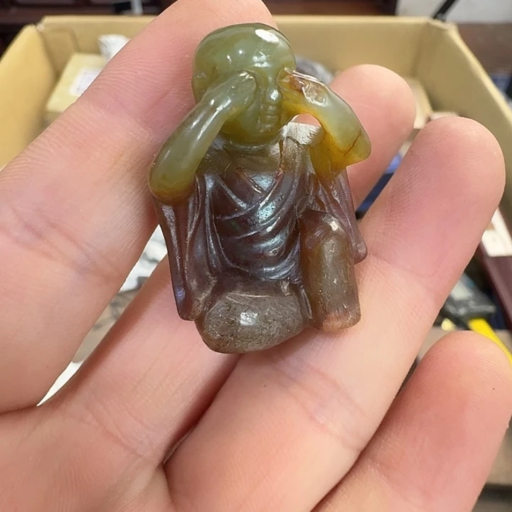 陶瓷手串，多样性发一