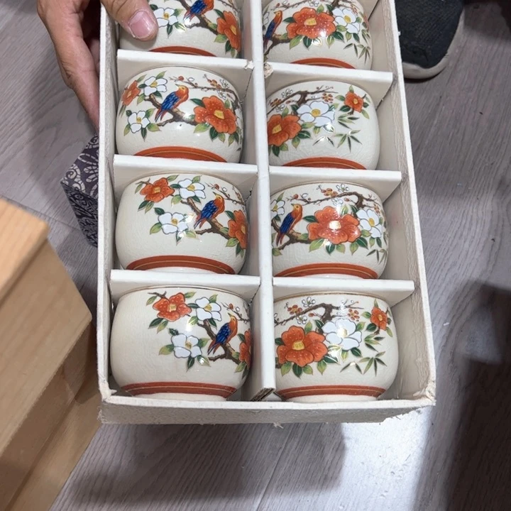 人***落新亿阁杂项无售后