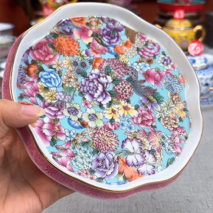 景德镇陶瓷景德镇瓷器