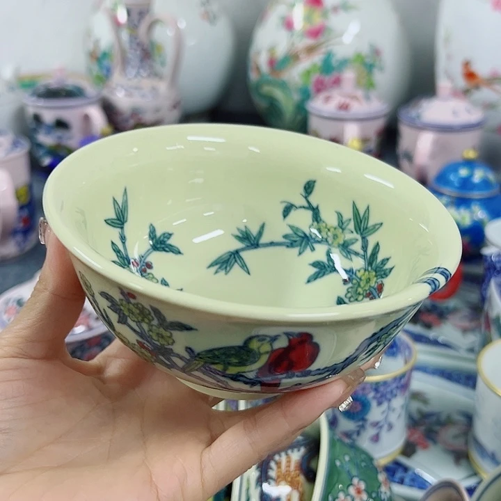 景德镇陶瓷博物有限公司成立