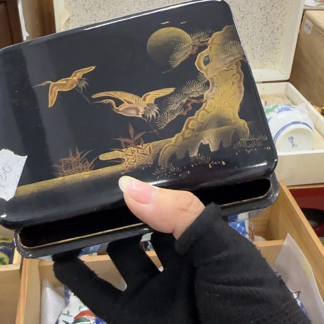 藏品丰富的地方文化