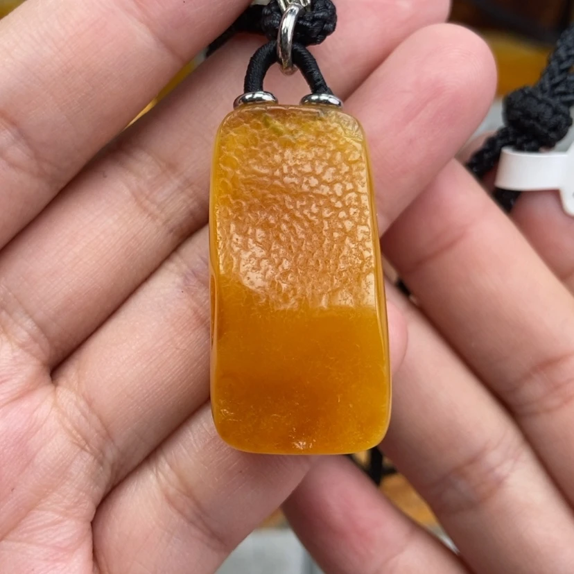 【闪购商品】琥珀珠宝奇石未镶嵌