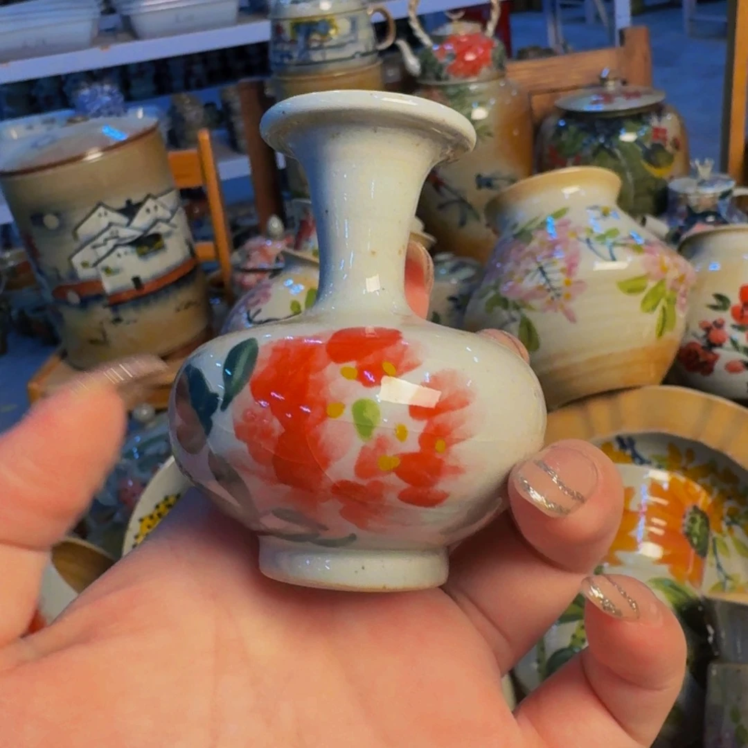 瓶景德镇源头厂家