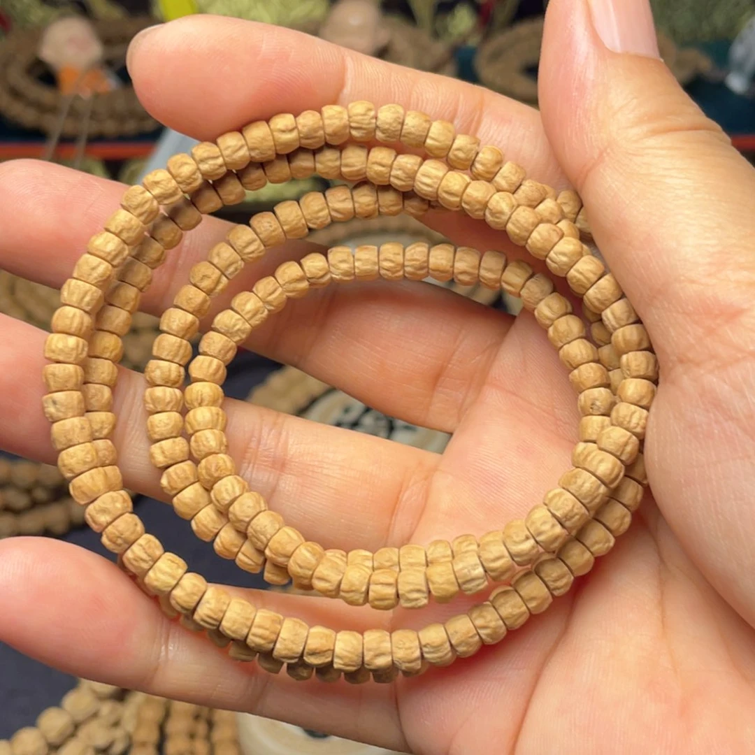 柏香籽/百香籽吊坠