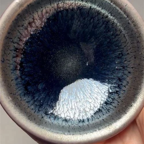 【闪购商品】茶盏-192............