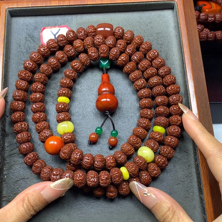 金刚菩提吊坠菩提