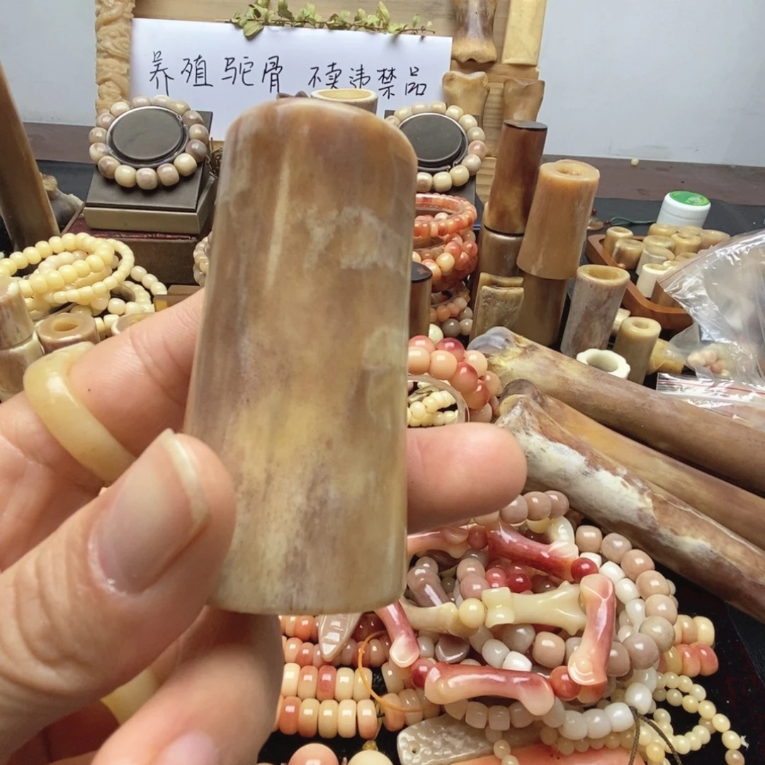 _***了驼骨手串/手链驼骨