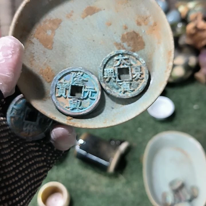 罐好**伴摆件摆件摆件摆件