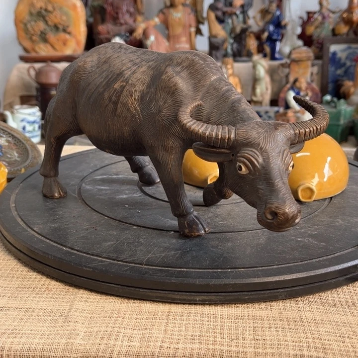 钟***伟瓷片明玉家的老物件老瓷器