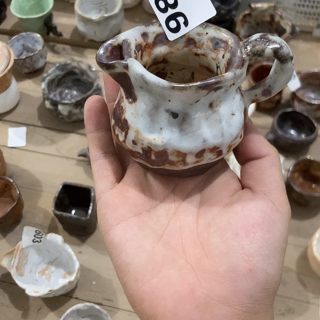 983 一家茶器直播分享