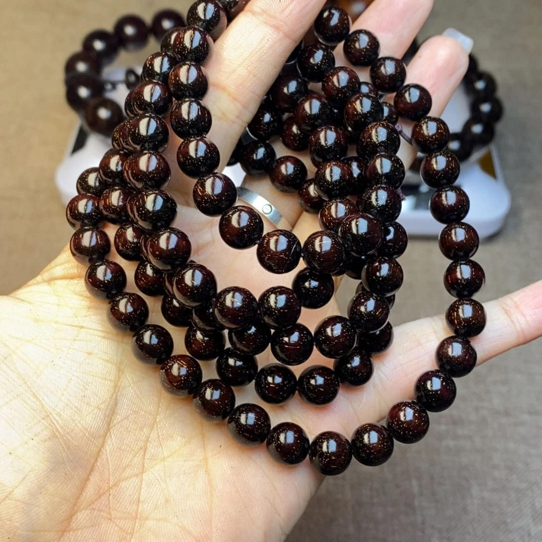 檀香紫檀（小叶紫檀）0.8满星