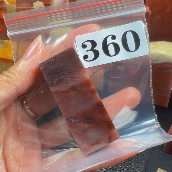 老挝石印石林*琰老挝石