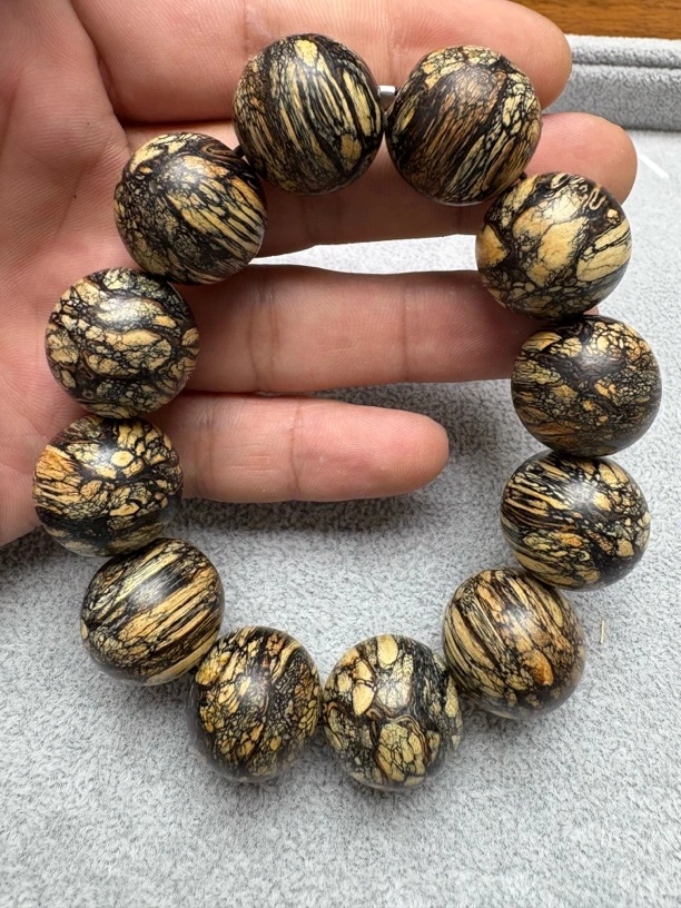 163鹏总甄选文玩20mm