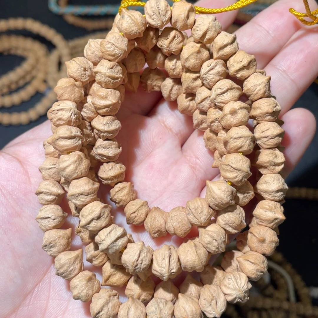 柏香籽/百香籽吊坠