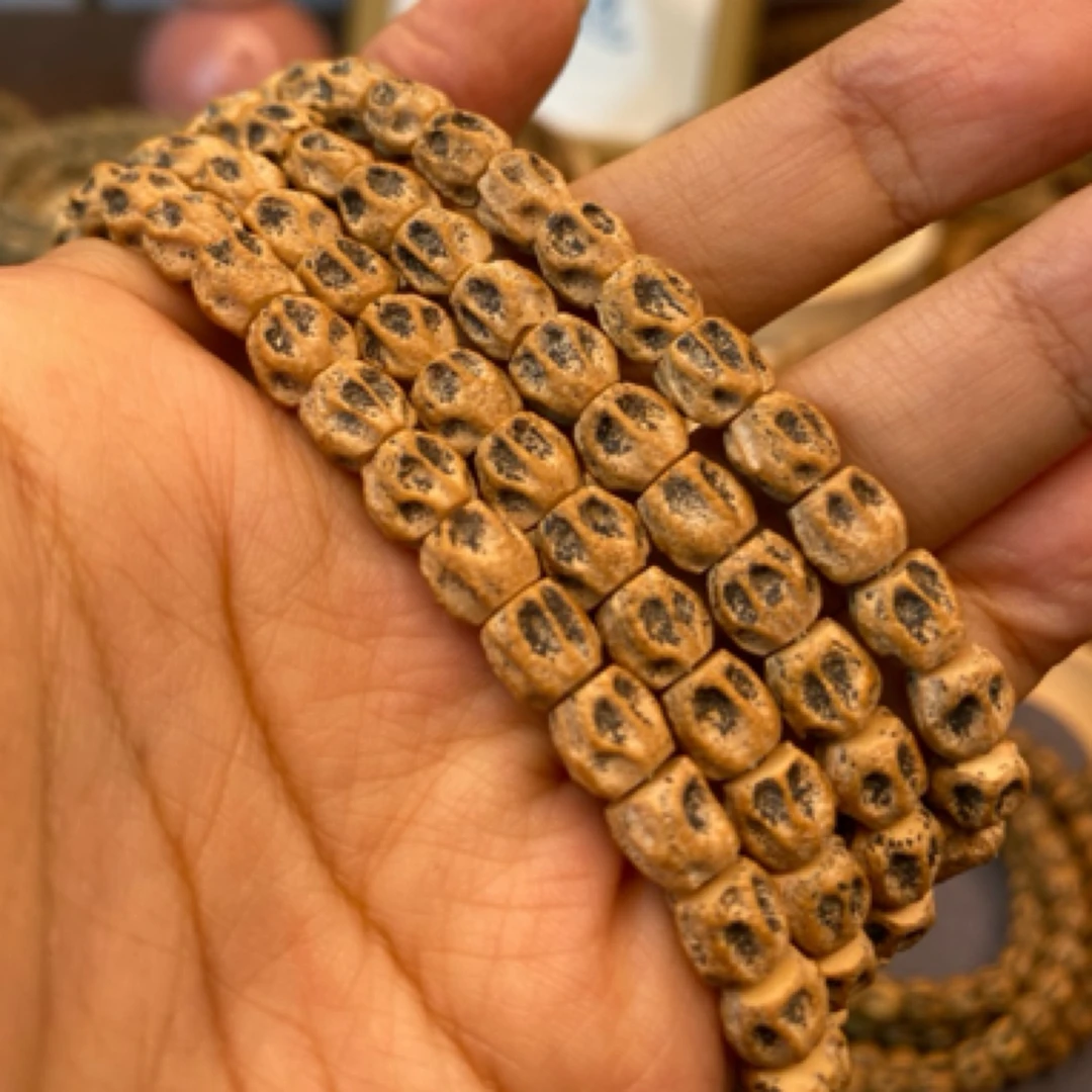 颗颗对眼高桩深坑鬼脸狮驼岭收藏款