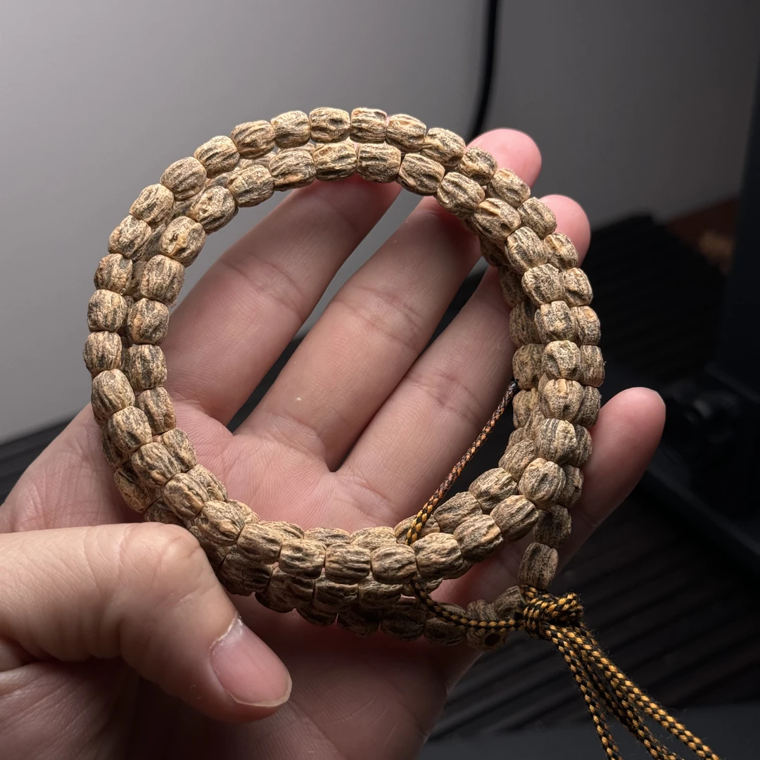 热振柏香籽麻皮高桩顺