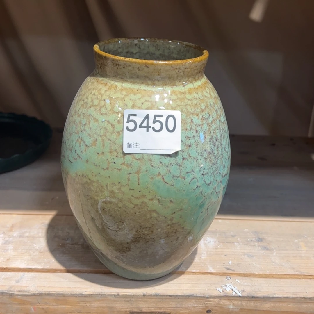 瓷片5450高20口7.5默认无孔