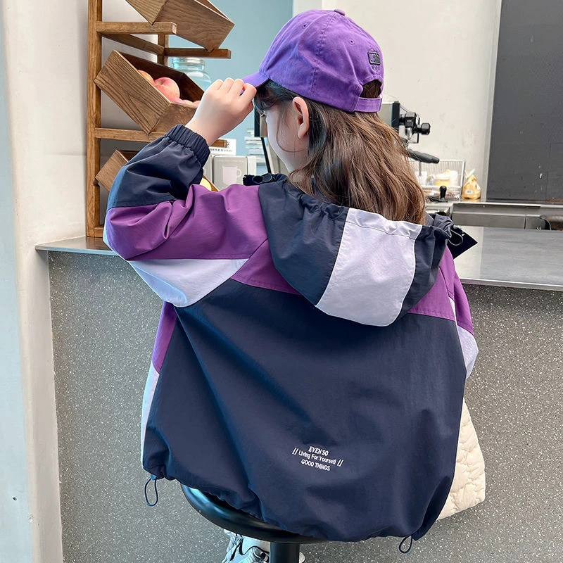 tm10071  儿童外套