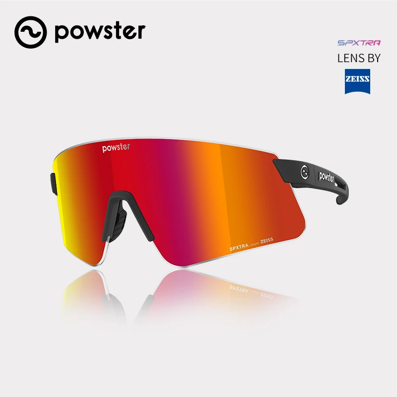 powster/powster蔡司骑行眼镜山地公路自行车运动专业护目镜Sonic