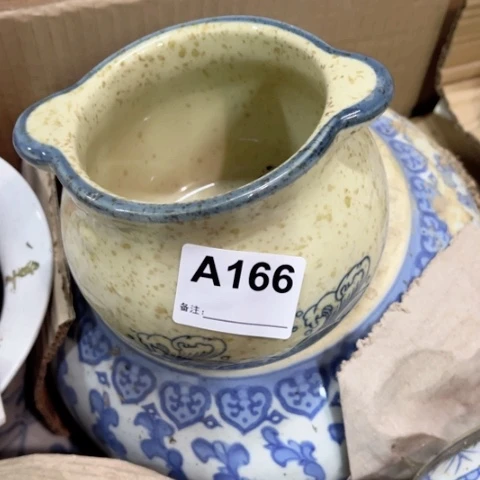 小**海陶瓷制品瑕疵处理