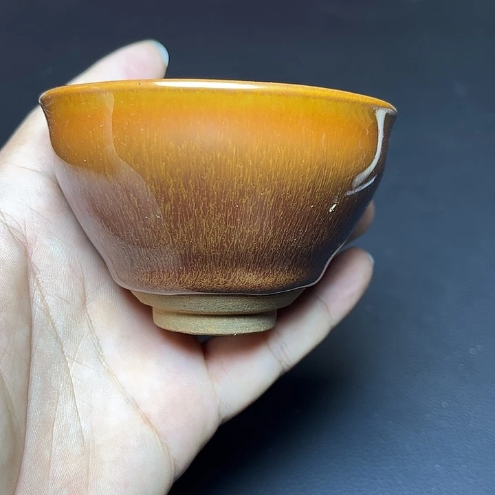 茶盏建盏粉丝利福