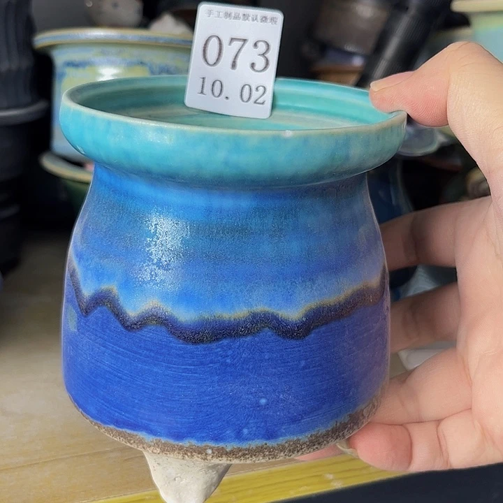 瓷片景德镇陶瓷手工制作