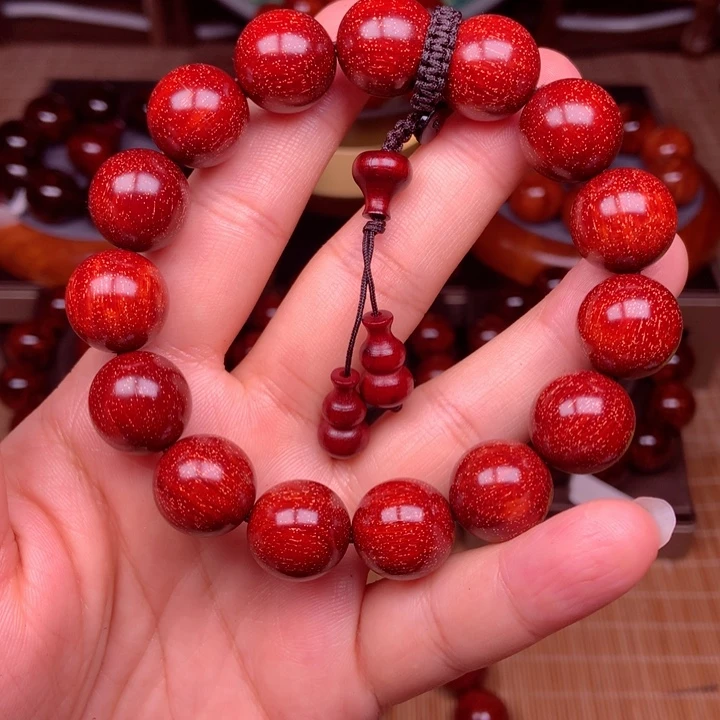 檀香紫檀（小叶紫檀）宁2w