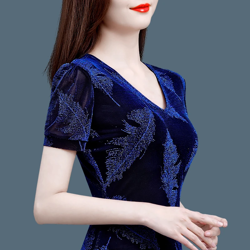 22927时尚T恤 只剩M