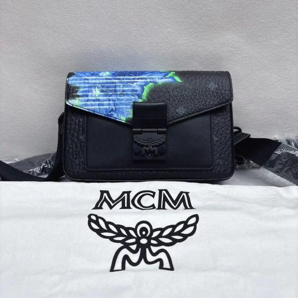 MCM/包包/未使用/市场价5000/250916zb0014
