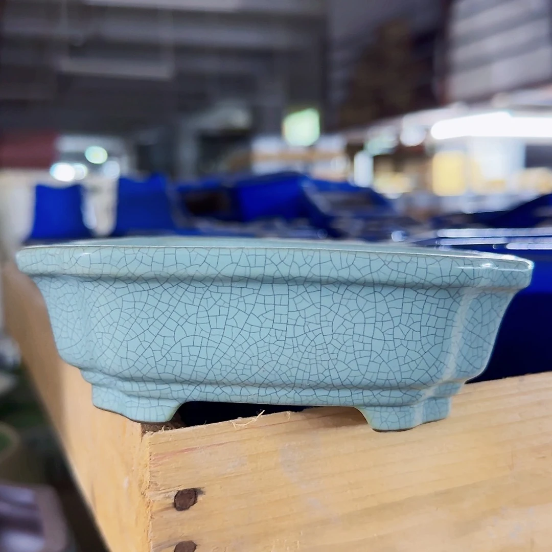 陶瓷花盆特价上新