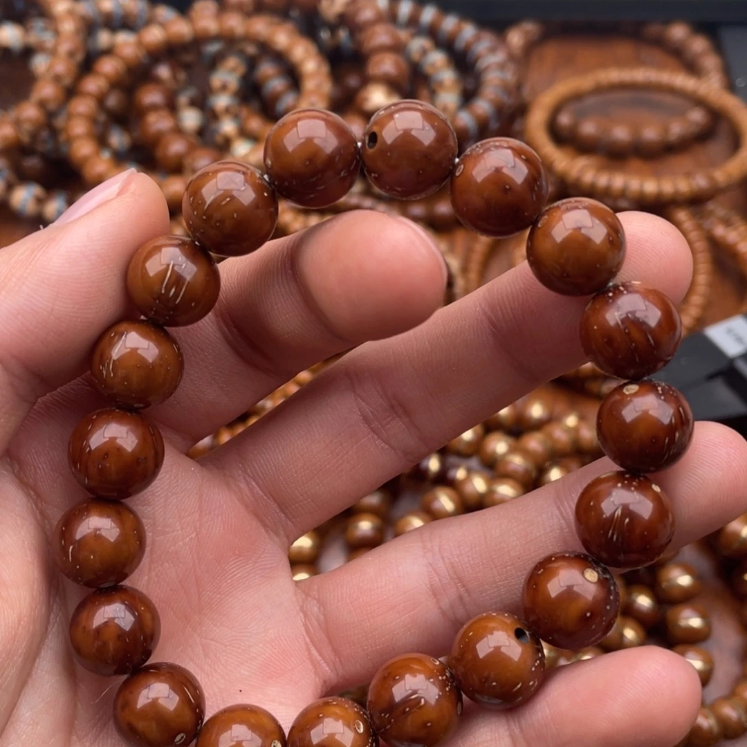 紫金鼠手串紫金鼠2