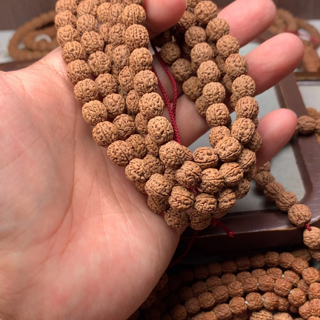 吊坠金刚菩提大*卜盘龙