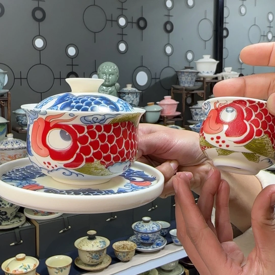 高温下的高温天气使人心情愉悦