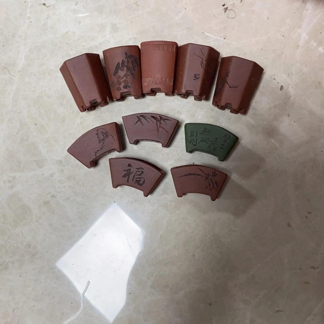 以***景花盆紫砂紫砂文化