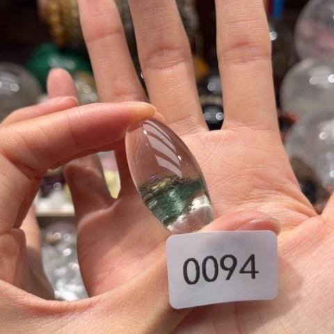 【闪购商品】未镶嵌大型摆件（非配饰）水晶