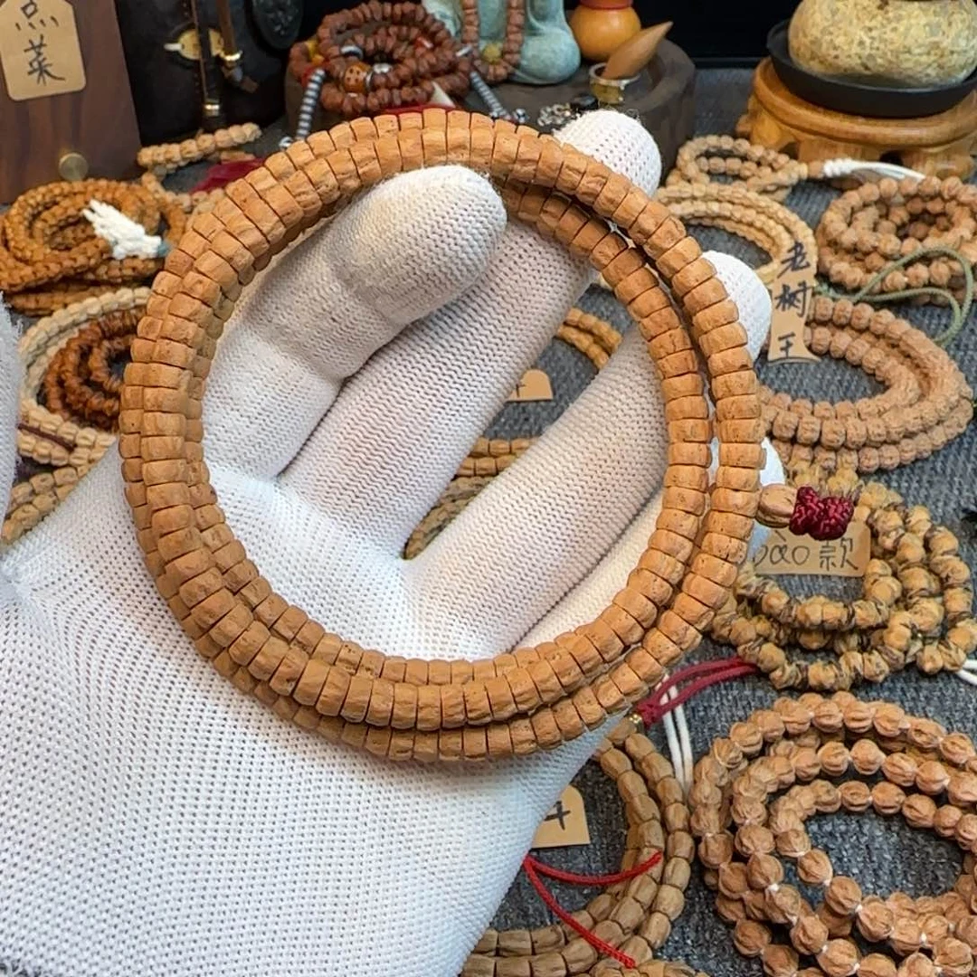 手串柏香籽/百香籽福利药片