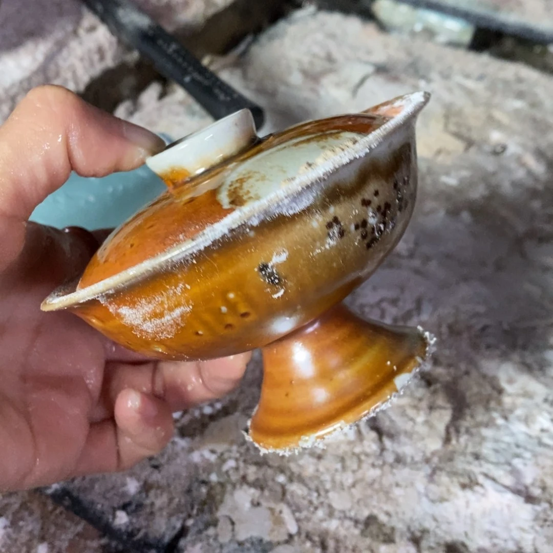 开窑大吉，高货多多935瑕疵