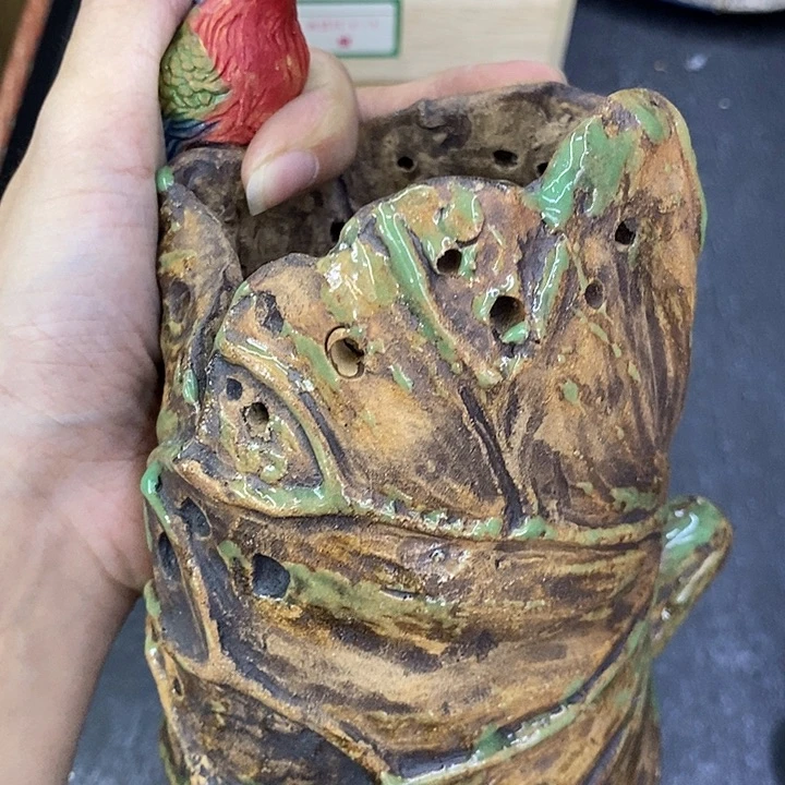 海外陶瓷茶具日化