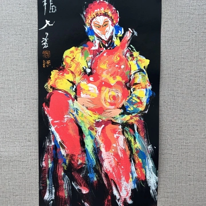 国画12888888888888888