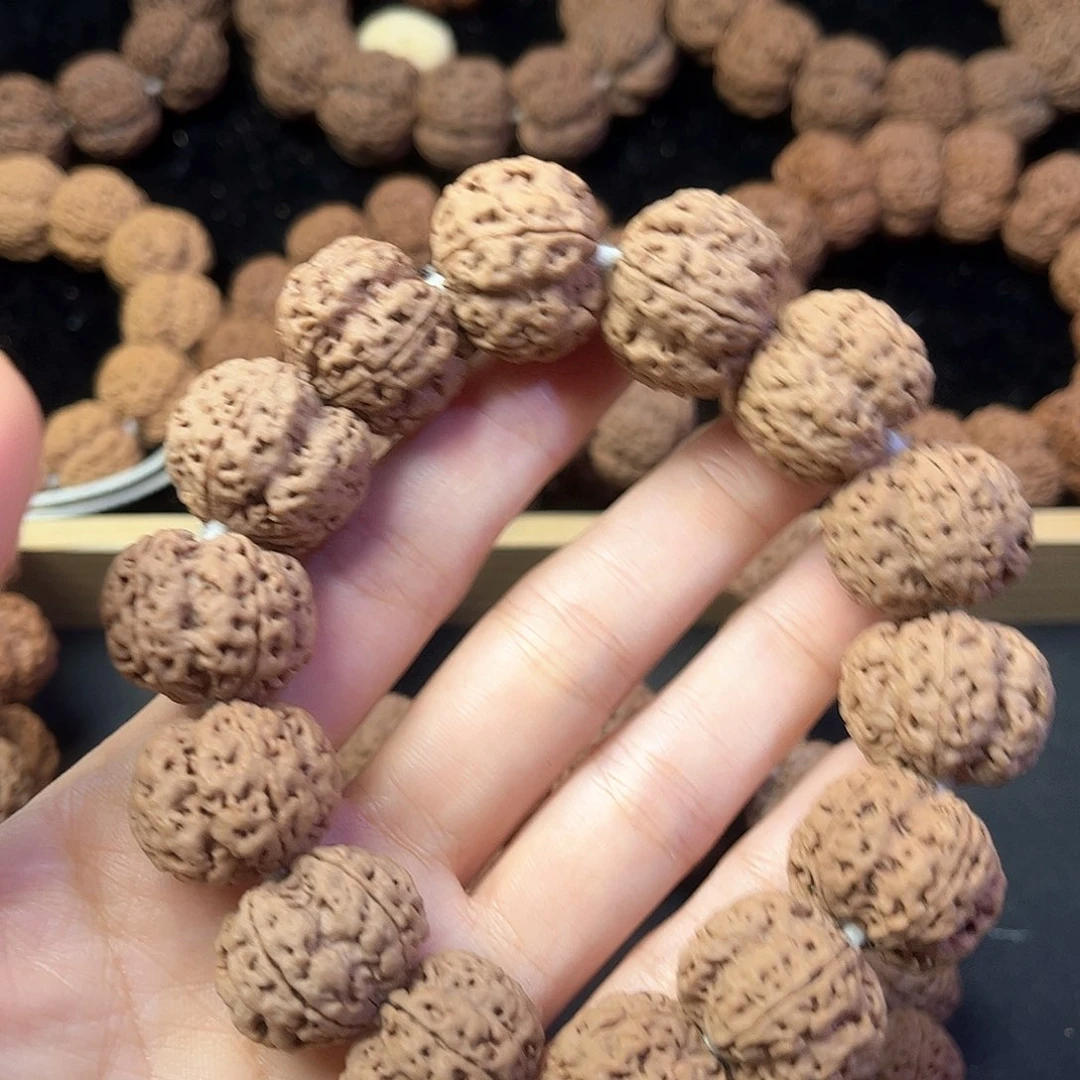 吊坠金刚菩提梁梅花22