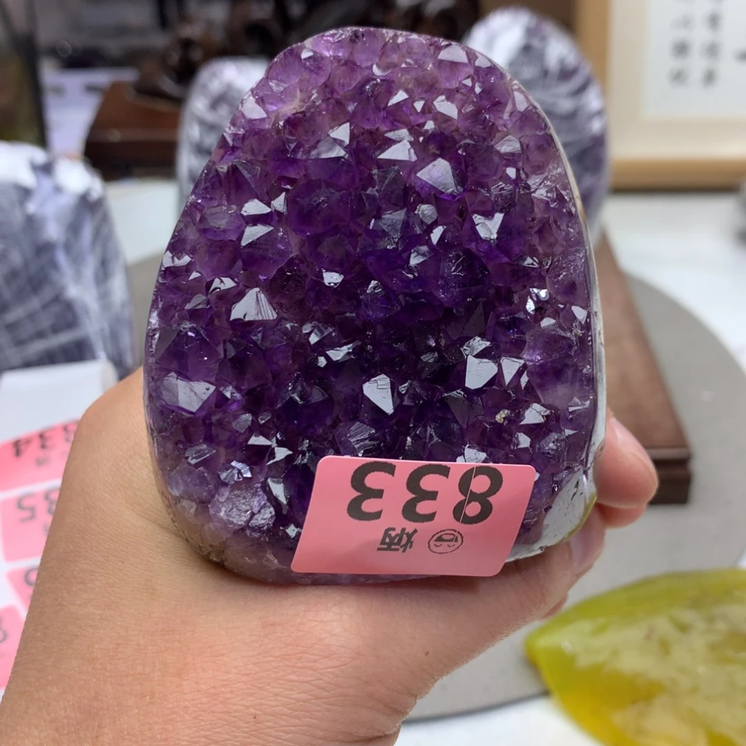 未镶嵌大型摆件（非配饰）水晶