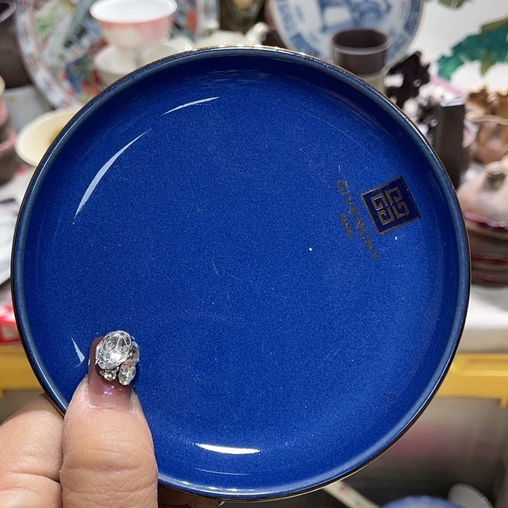 瓷片19.9发带瑕疵牌都是坏的6