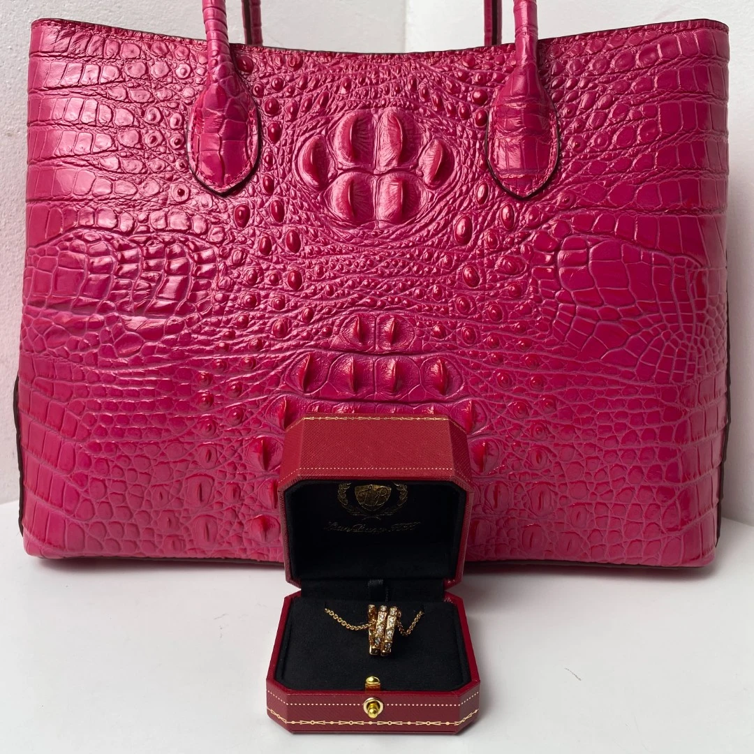 1517 项链--时尚优雅设计项链赠礼盒