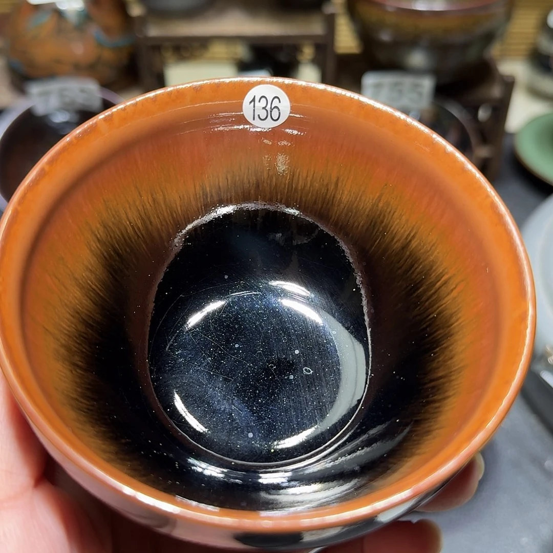 茶盏非常规范工程136